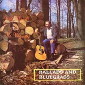 Bill Harrell & The Virginians - Ballads And Bluegrass FLAC album