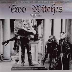 Two Witches - Saints & Sinners FLAC album
