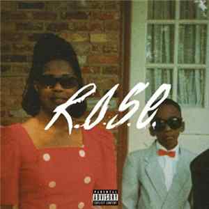 Phil Adé - R.O.S.E. FLAC album