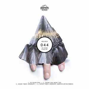 Arcadis - In Your Eyes EP FLAC album