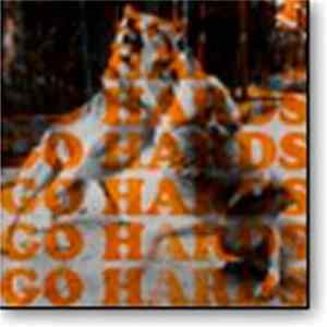 The Go Hards - Go Hards FLAC album