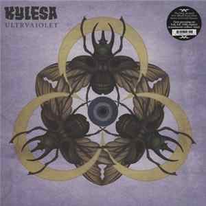 Kylesa - Ultraviolet FLAC album