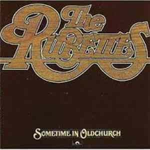 The Rubettes - Sometime In Oldchurch FLAC album