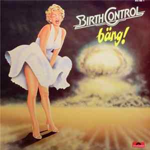 Birth Control - Bäng! FLAC album