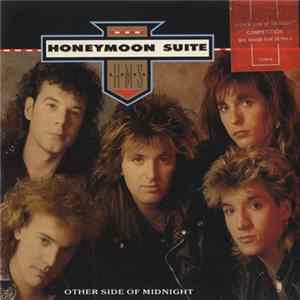Honeymoon Suite - Other Side Of Midnight FLAC album
