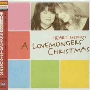 Heart - Heart Presents A Lovemonger's Christmas FLAC album
