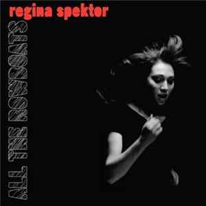 Regina Spektor - All The Rowboats FLAC album