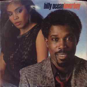 Billy Ocean - Loverboy FLAC album