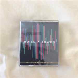 The Slow Readers Club - Build A Tower FLAC album