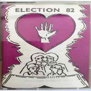 Claudio Cassimaly - Election 82 FLAC album