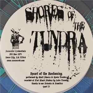 Shores Of The Tundra - Heart Of The Beckoning (Part 2) FLAC album