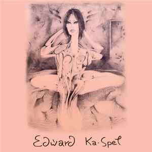 Edward Ka-Spel - Eyes! China Doll FLAC album