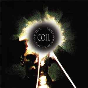 Coil - The Angelic Conversation FLAC album