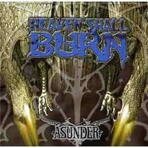 Heaven Shall Burn - Asunder FLAC album