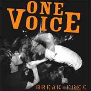 One Voice - Break Free FLAC album
