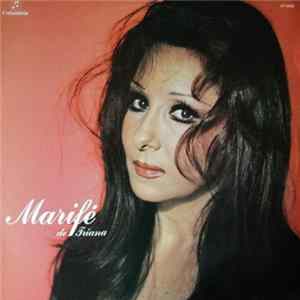 Marifé de Triana - Marifé de Triana FLAC album