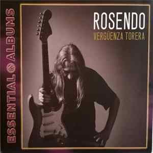 Rosendo - Vergüenza Torera FLAC album