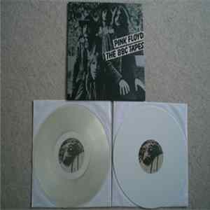 Pink Floyd - The BBC Tapes FLAC album