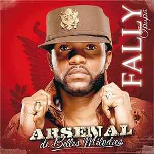 Fally Ipupa - Arsenal de Belles Mélodies FLAC album
