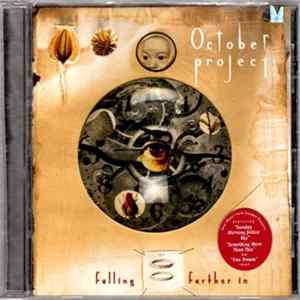 October Project - Falling Farther In FLAC album