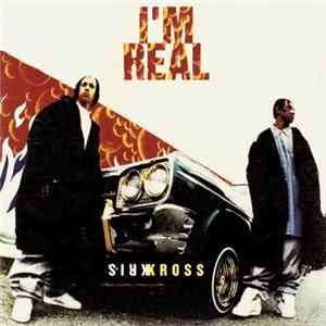 Kris Kross - I'm Real FLAC album