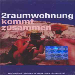 2raumwohnung - Kommt Zusammen FLAC album
