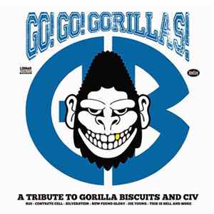 Various - Go! Go! Gorillas! FLAC album