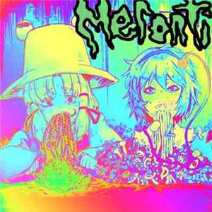 Meronti - Garbage Dump Hits! FLAC album