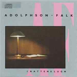 Adolphson-Falk - I Nattens Lugn FLAC album