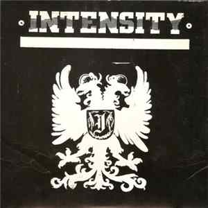 Intensity - Intensity FLAC album