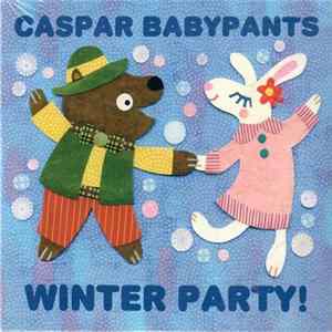 Caspar Babypants - Winter Party FLAC album