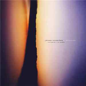 Johan Agebjörn Featuring Lisa Barra - Mossebo FLAC album