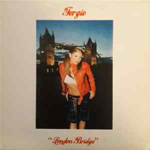 Fergie - London Bridge FLAC album