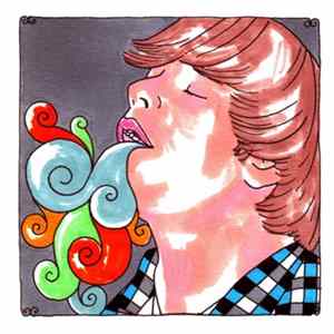 Cage The Elephant - Daytrotter Session FLAC album