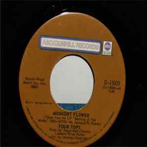 Four Tops - Midnight Flower / All My Love FLAC album