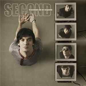 Second - Fracciones De Un Segundo FLAC album