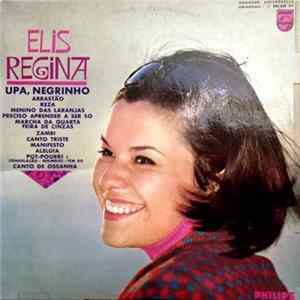 Elis Regina - Upa, Negrinho FLAC album