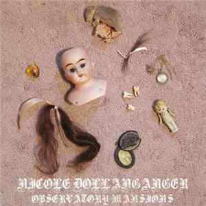 Nicole Dollanganger - Observatory Mansions FLAC album