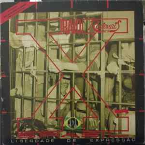 Racionais MC's - Raio X Brasil FLAC album