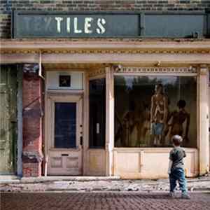 Tiles - Window Dressing FLAC album