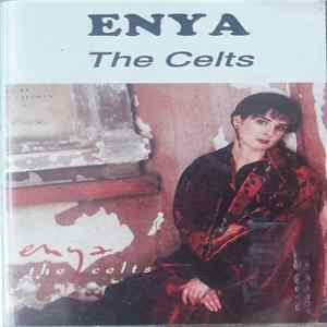 Enya - The Celts FLAC album