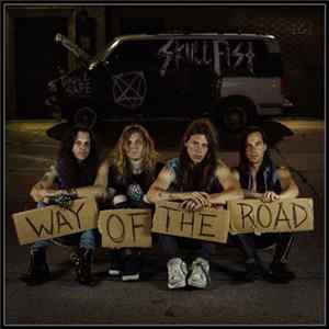 Skull Fist - Way Of The Road FLAC album