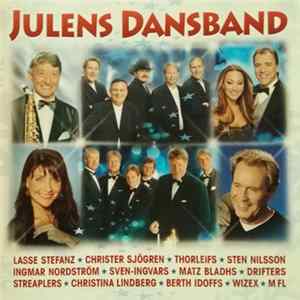 Various - Julens Dansband FLAC album