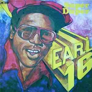 Earl 16 - Super Duper FLAC album