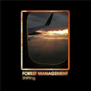 Forest Management - Shifting FLAC album