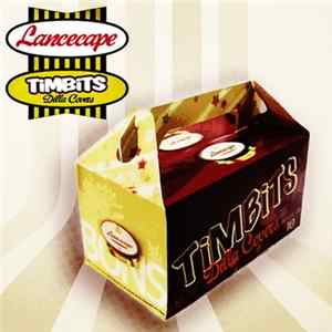 Lancecape - Timbits (Dilla Covers) FLAC album