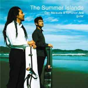 Gen Matsuda, Tomonori Arai - The Summer Islands FLAC album
