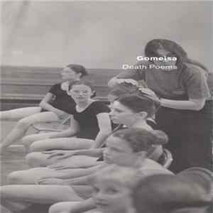 Gomeisa - Death Poems FLAC album