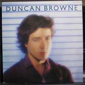 Duncan Browne - Streets Of Fire FLAC album