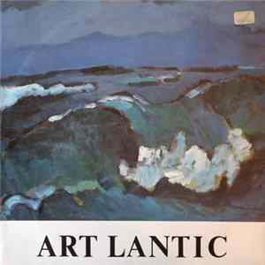 Art Lantic - Land In Sicht / Ein Seemann Träumt FLAC album